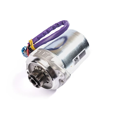MOTOR EPS